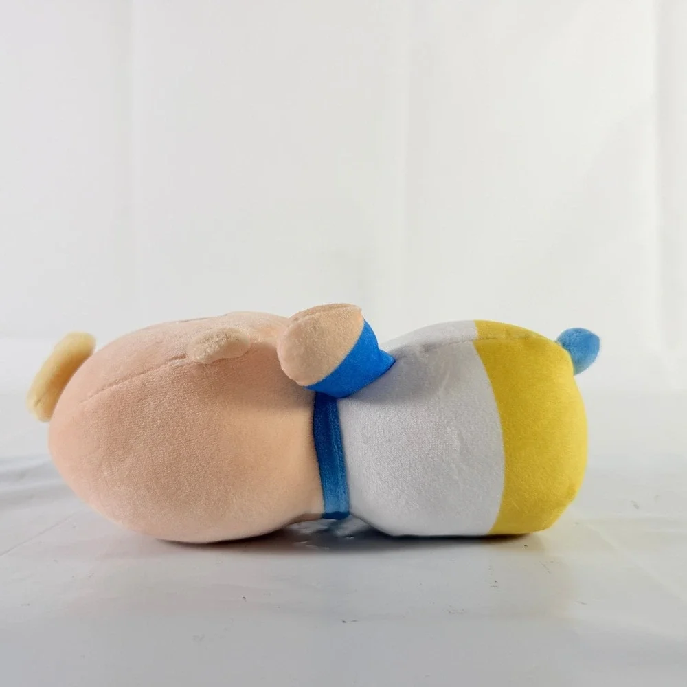 Squishmallows CoComelon JJ HugMees 8 Inch Plush Stuffed Animal Toy‎ NWT